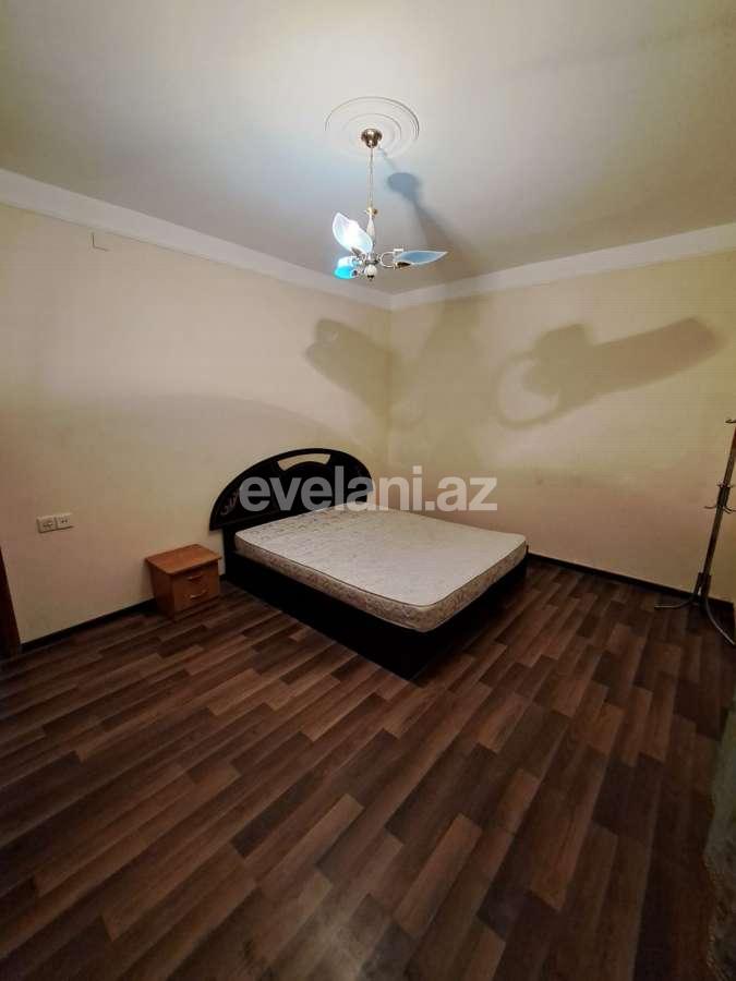 Сдаётся, вилла, 15-комнаты, 450 m², Баку, Сабаильский r, Бадамдар p.