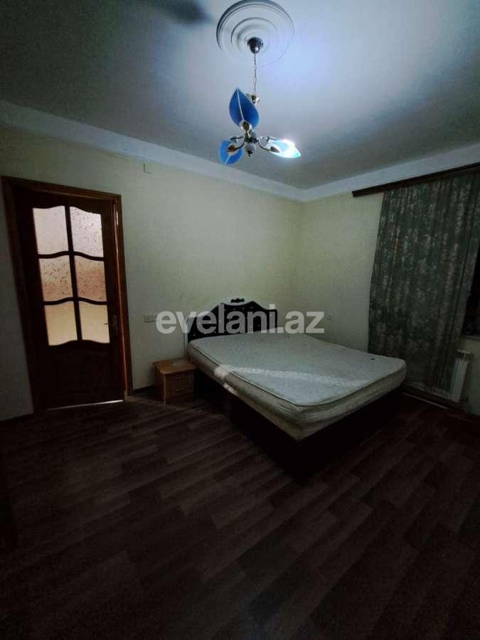 Сдаётся, вилла, 15-комнаты, 450 m², Баку, Сабаильский r, Бадамдар p.