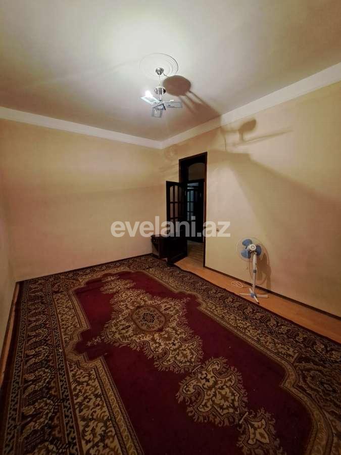 Сдаётся, вилла, 15-комнаты, 450 m², Баку, Сабаильский r, Бадамдар p.