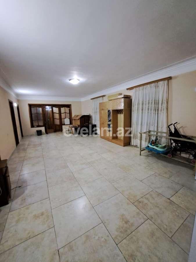 Сдаётся, вилла, 15-комнаты, 450 m², Баку, Сабаильский r, Бадамдар p.