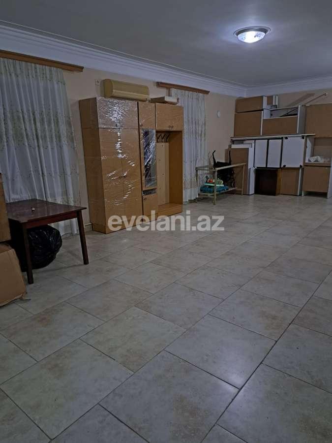 Сдаётся, вилла, 15-комнаты, 450 m², Баку, Сабаильский r, Бадамдар p.