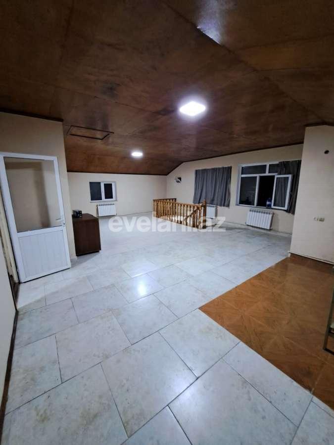 Сдаётся, вилла, 15-комнаты, 450 m², Баку, Сабаильский r, Бадамдар p.