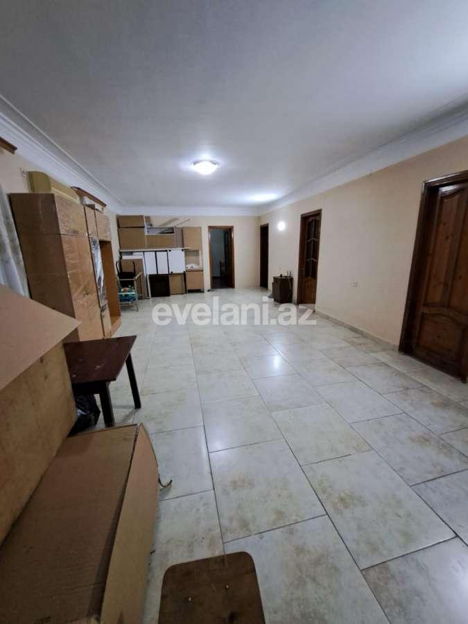 Сдаётся, вилла, 15-комнаты, 450 m², Баку, Сабаильский r, Бадамдар p.