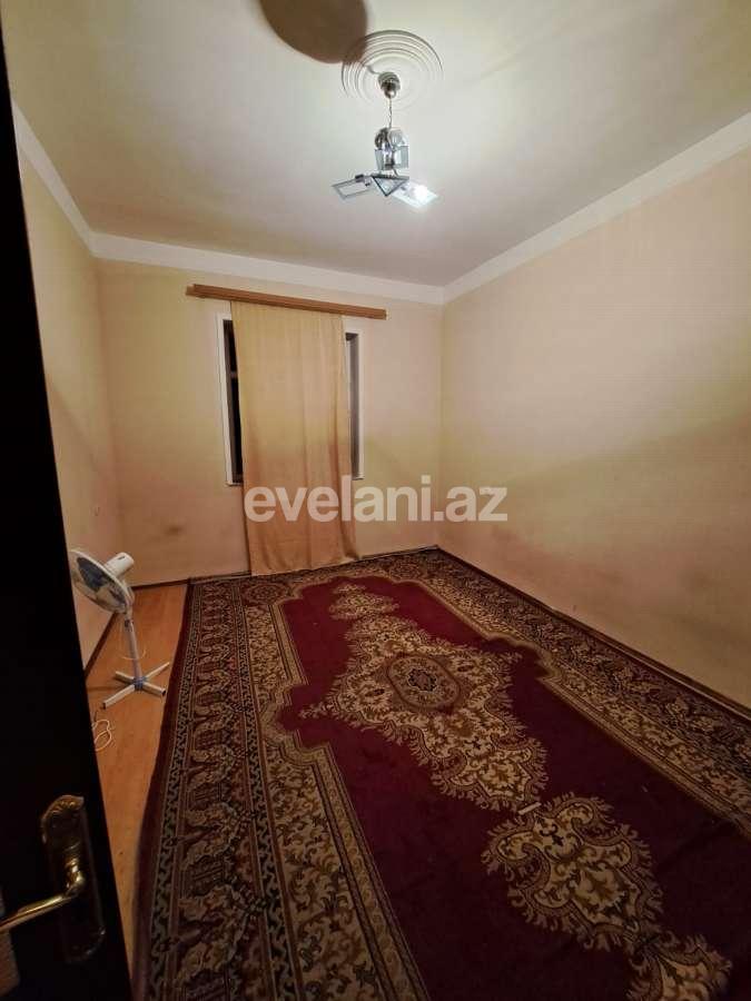 Сдаётся, вилла, 15-комнаты, 450 m², Баку, Сабаильский r, Бадамдар p.