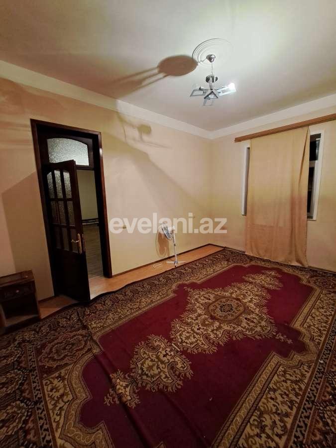 Сдаётся, вилла, 15-комнаты, 450 m², Баку, Сабаильский r, Бадамдар p.