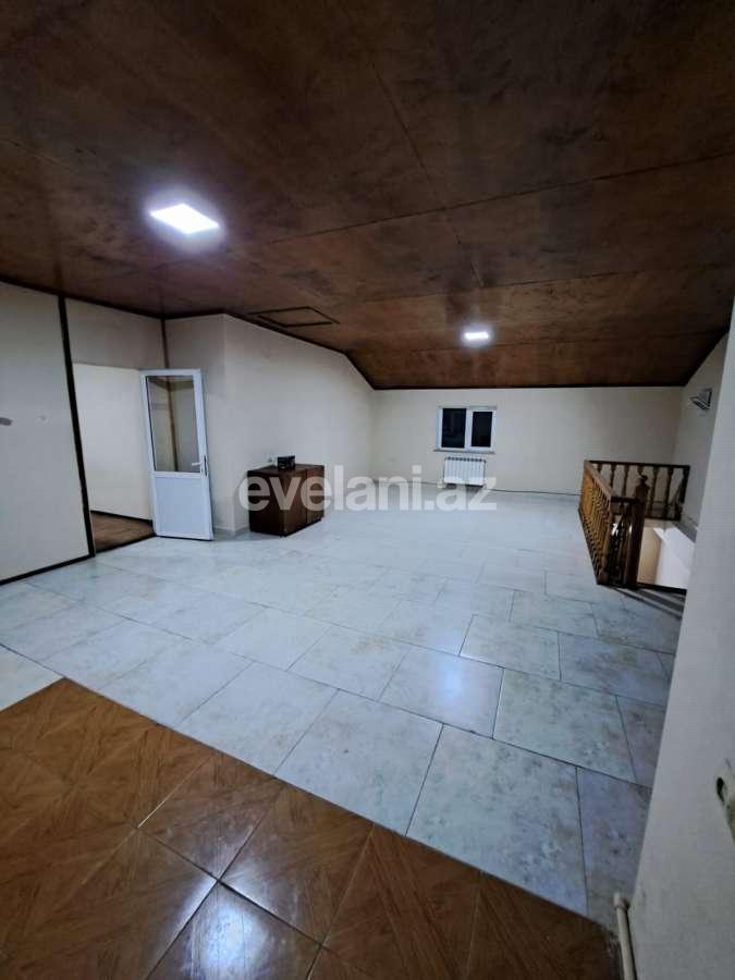 Сдаётся, вилла, 15-комнаты, 450 m², Баку, Сабаильский r, Бадамдар p.