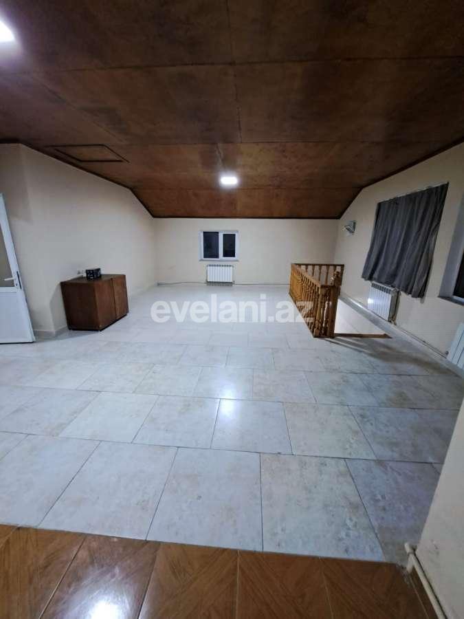 Сдаётся, вилла, 15-комнаты, 450 m², Баку, Сабаильский r, Бадамдар p.