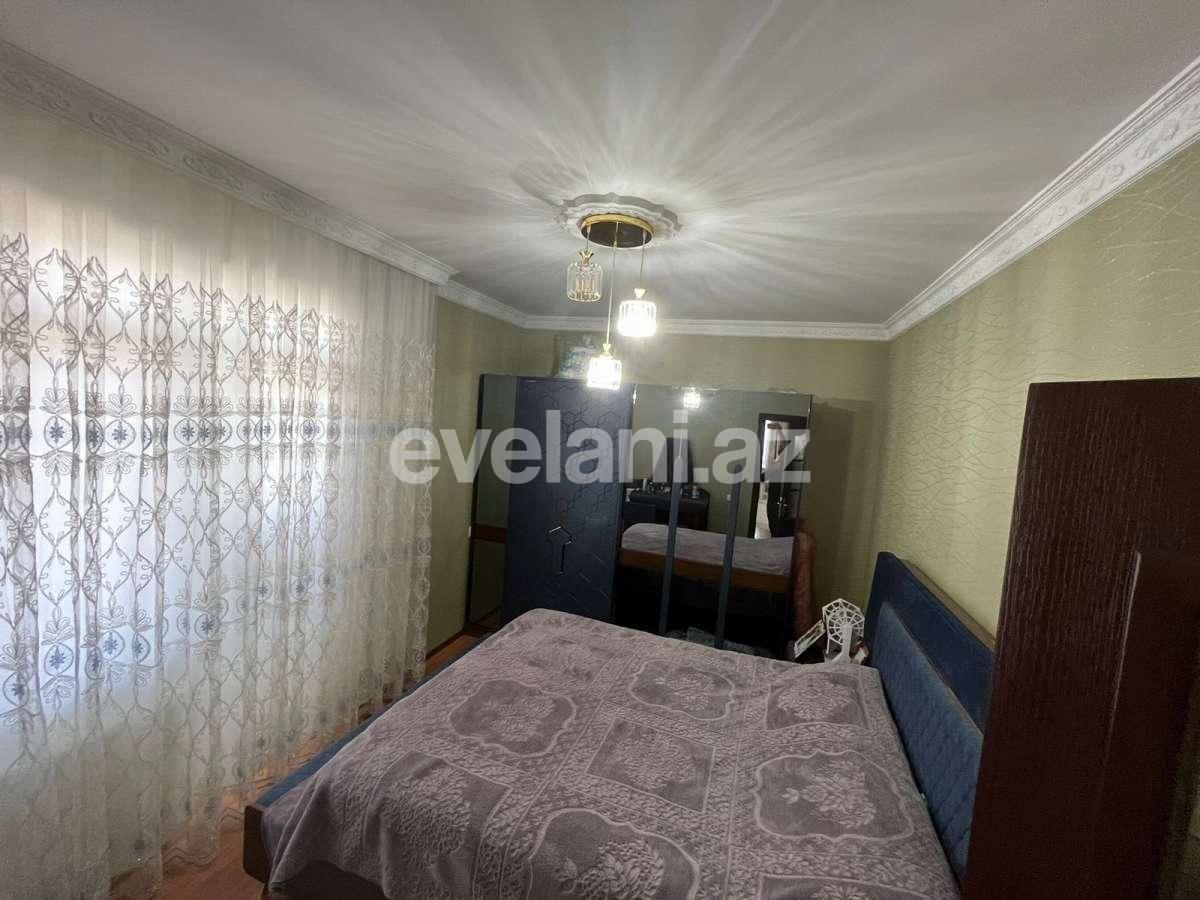 Satılır, köhnə tikili, 3 otaqlı, 60 m², Bakı, Xətai r, Əhmədli q, Əhmədli m.
