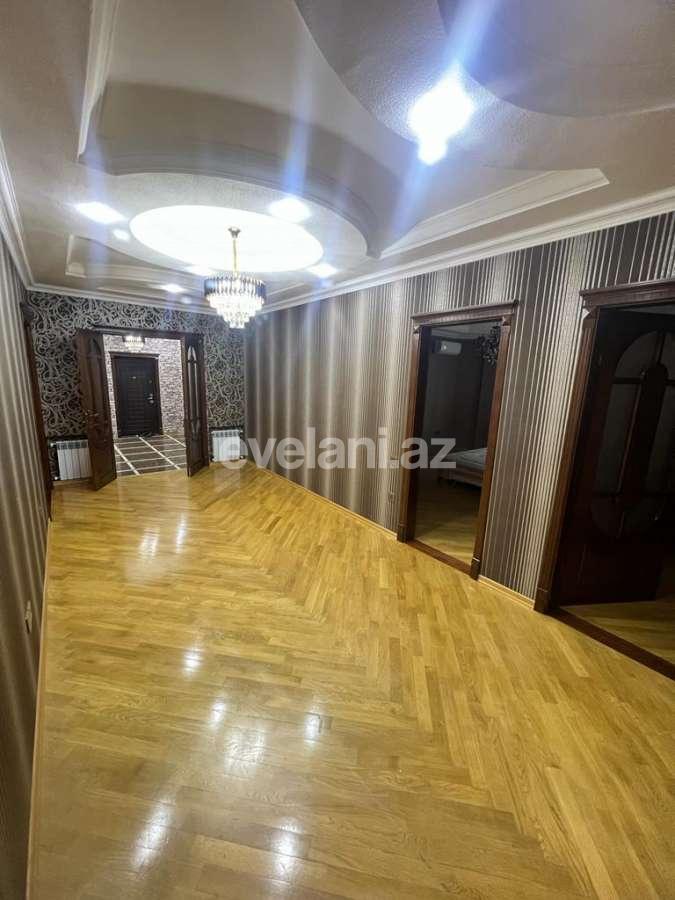 Сдаётся, новостройка, 4-комнаты, 165 m², Баку, Наримановский r, Нариман Нариманов m.