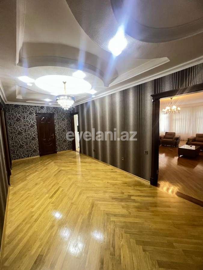 Сдаётся, новостройка, 4-комнаты, 165 m², Баку, Наримановский r, Нариман Нариманов m.