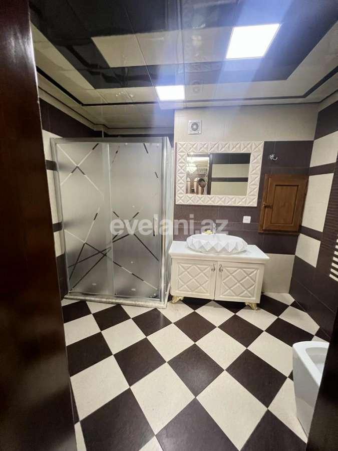 Сдаётся, новостройка, 4-комнаты, 165 m², Баку, Наримановский r, Нариман Нариманов m.