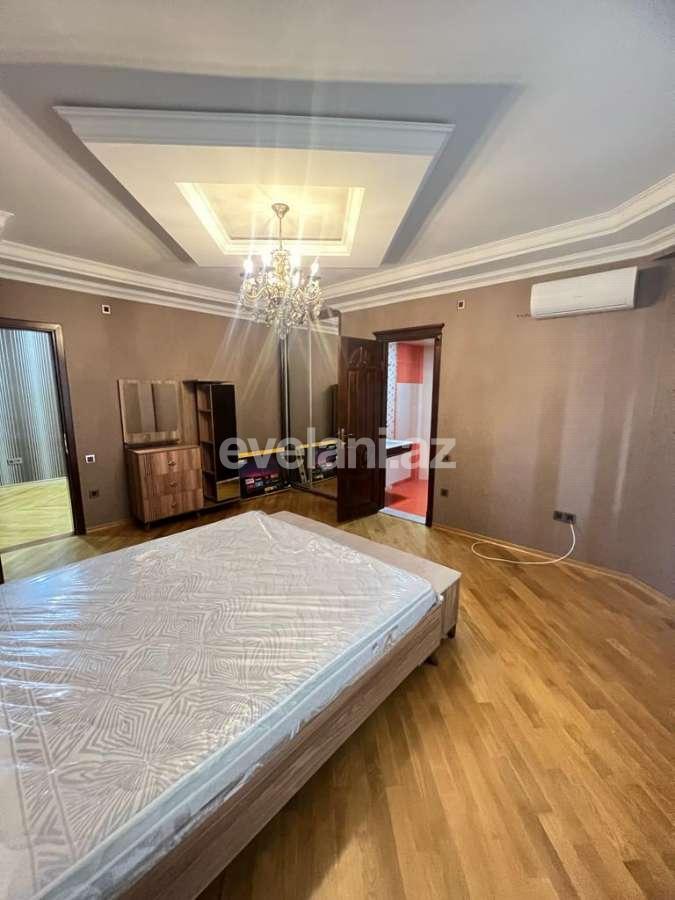 Сдаётся, новостройка, 4-комнаты, 165 m², Баку, Наримановский r, Нариман Нариманов m.