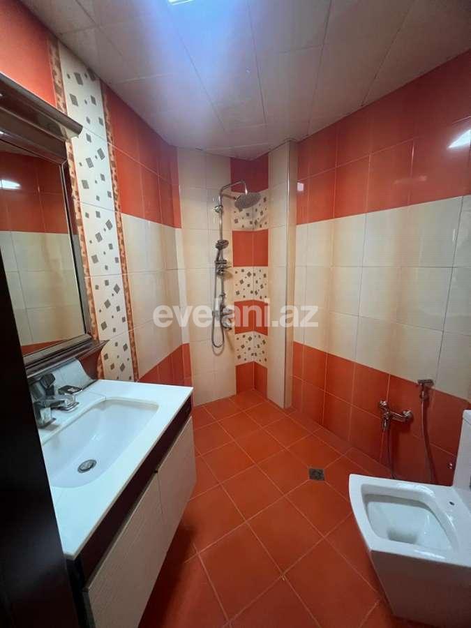 Сдаётся, новостройка, 4-комнаты, 165 m², Баку, Наримановский r, Нариман Нариманов m.