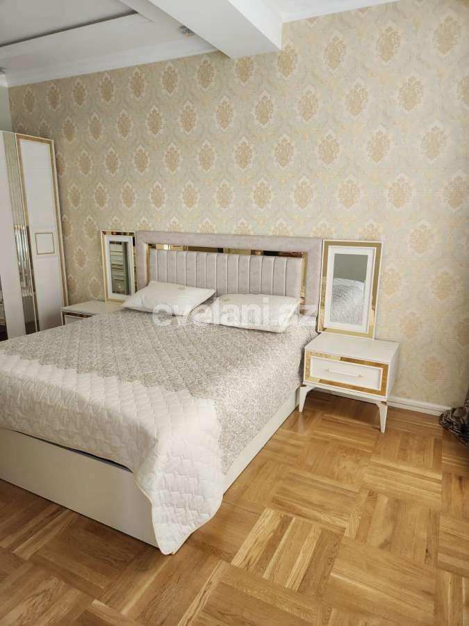 Kirayə verilir, yeni tikili, 3 otaqlı, 92 m², Bakı, Xətai r, Həzi Aslanov m.