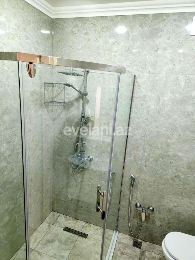 Kirayə verilir, yeni tikili, 3 otaqlı, 92 m², Bakı, Xətai r, Həzi Aslanov m.