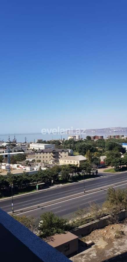 Kirayə verilir, yeni tikili, 3 otaqlı, 92 m², Bakı, Xətai r, Həzi Aslanov m.