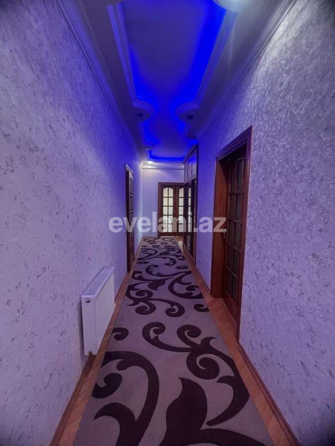 Kirayə verilir, yeni tikili, 3 otaqlı, 115 m², Bakı, Nərimanov r, Nəriman Nərimanov m.