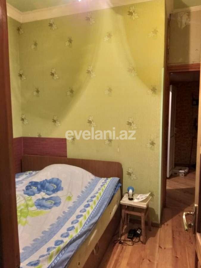 Satılır, köhnə tikili, 2 otaqlı, 38 m², Bakı, Yasamal r, Yeni Yasamal q.