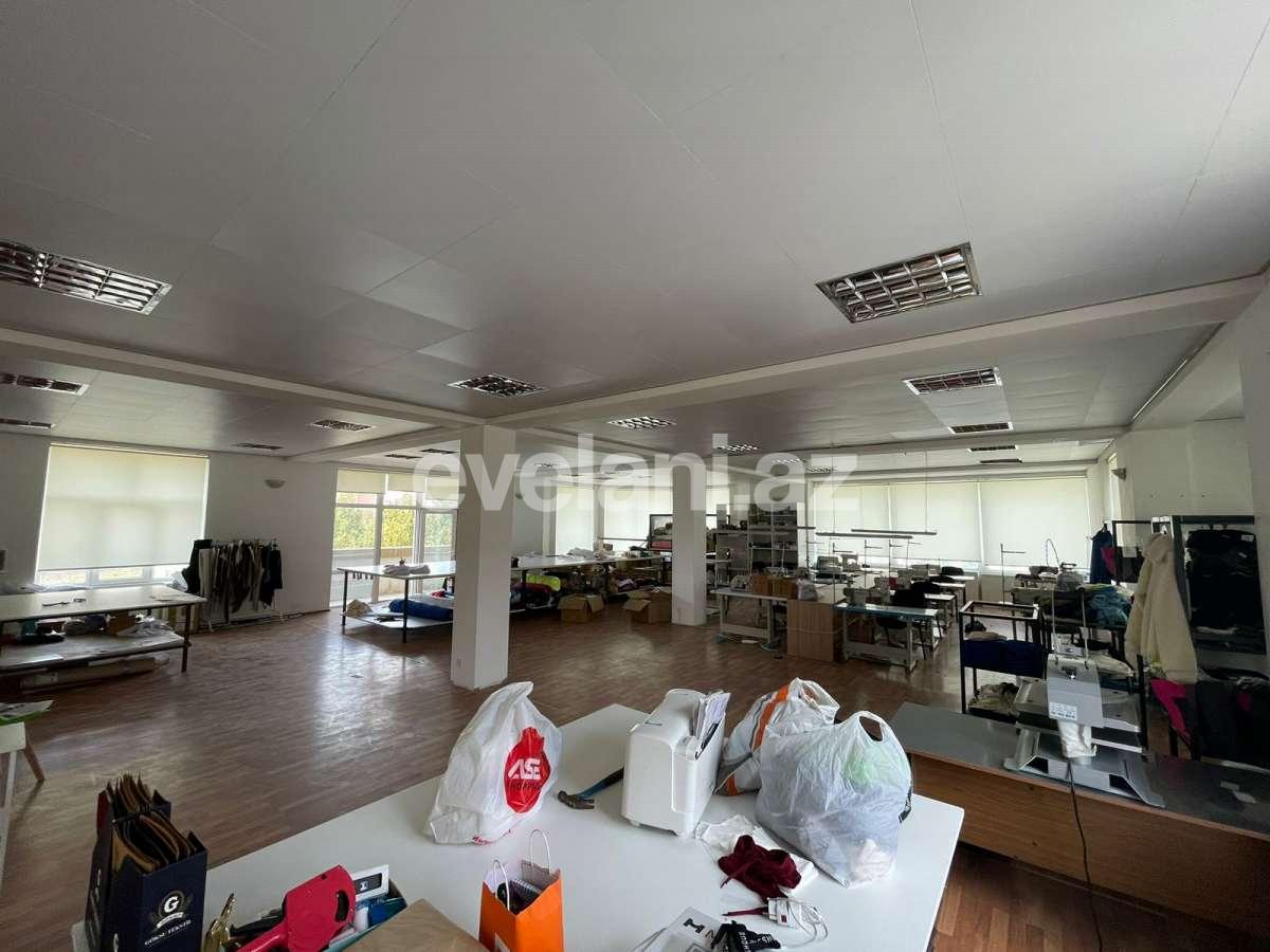 Сдаётся, объект, 300 m², Баку, Наримановский r, Гянджлик m.