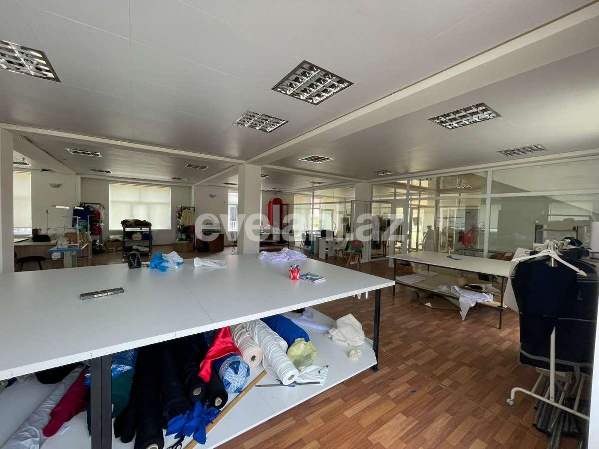 Сдаётся, объект, 300 m², Баку, Наримановский r, Гянджлик m.