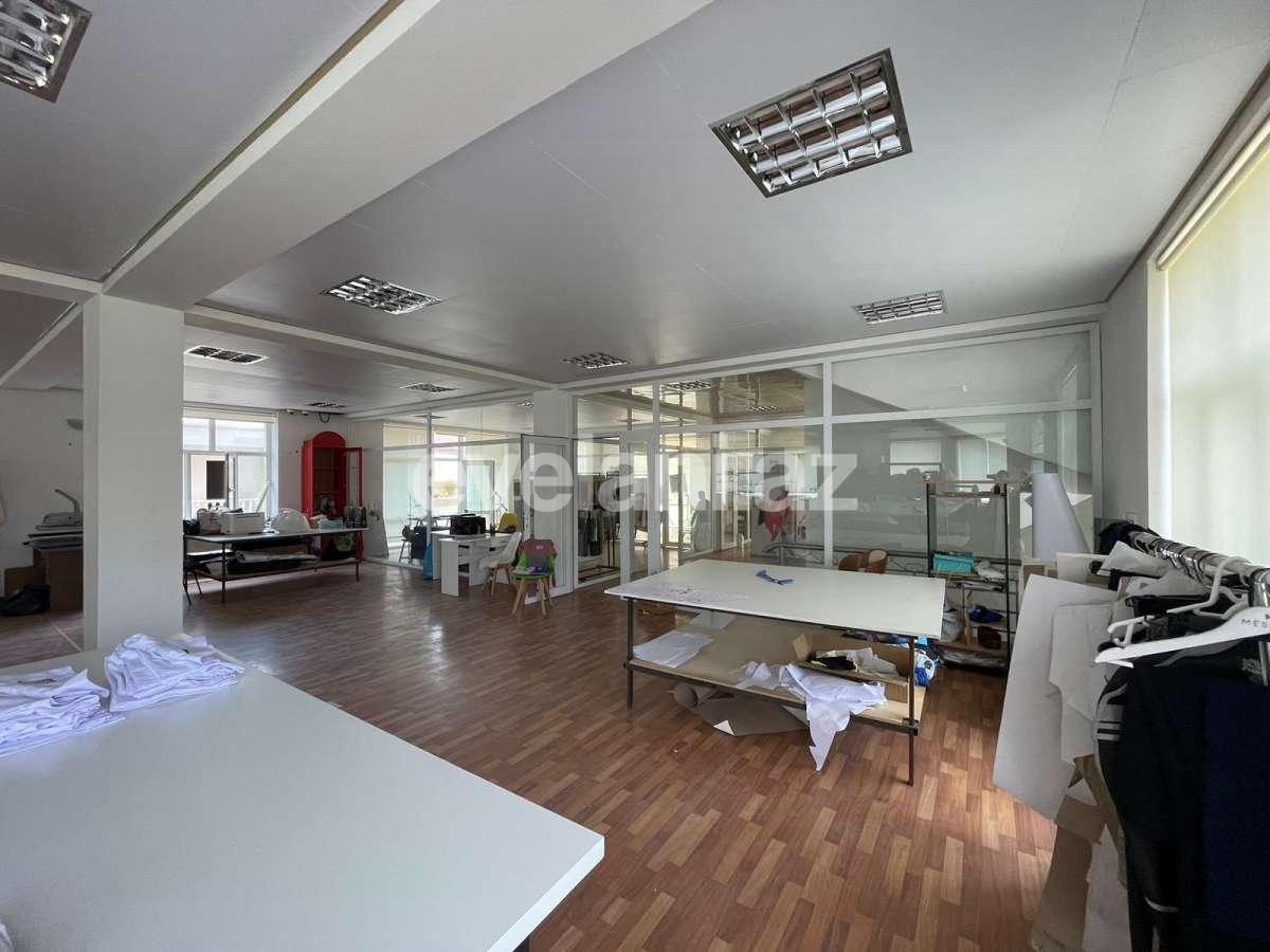 Сдаётся, объект, 300 m², Баку, Наримановский r, Гянджлик m.