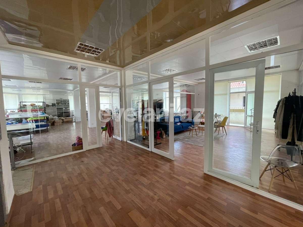 Сдаётся, объект, 300 m², Баку, Наримановский r, Гянджлик m.