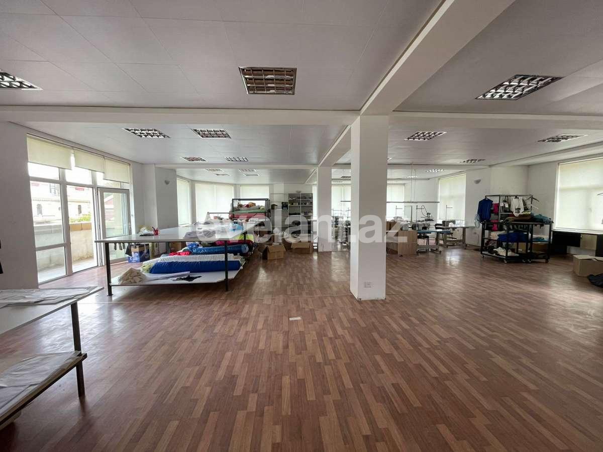 Сдаётся, объект, 300 m², Баку, Наримановский r, Гянджлик m.