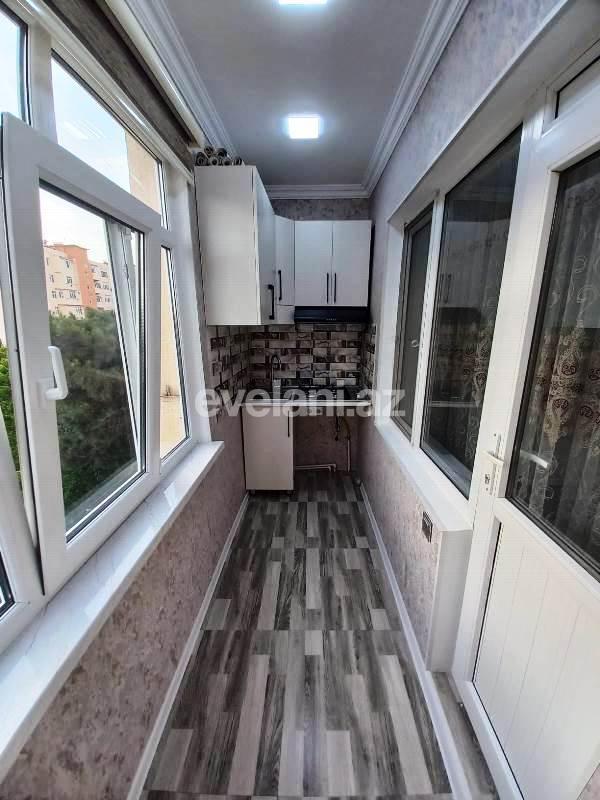Satılır, köhnə tikili, 2 otaqlı, 45 m², Bakı, Xətai r, Əhmədli q, Əhmədli m.