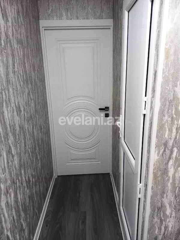 Satılır, köhnə tikili, 2 otaqlı, 45 m², Bakı, Xətai r, Əhmədli q, Əhmədli m.