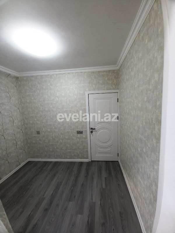 Satılır, köhnə tikili, 2 otaqlı, 45 m², Bakı, Xətai r, Əhmədli q, Əhmədli m.