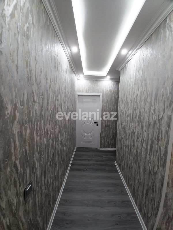 Satılır, köhnə tikili, 2 otaqlı, 45 m², Bakı, Xətai r, Əhmədli q, Əhmədli m.