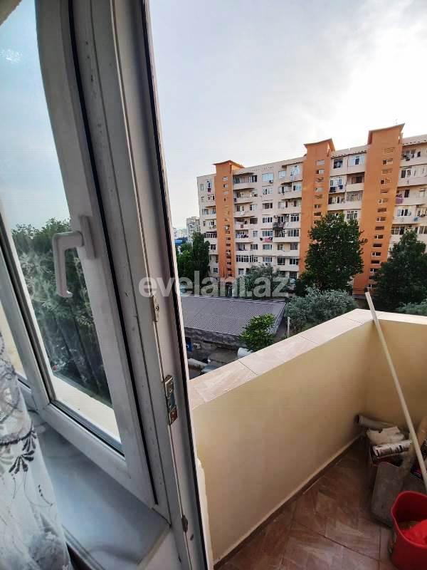 Satılır, köhnə tikili, 2 otaqlı, 45 m², Bakı, Xətai r, Əhmədli q, Əhmədli m.