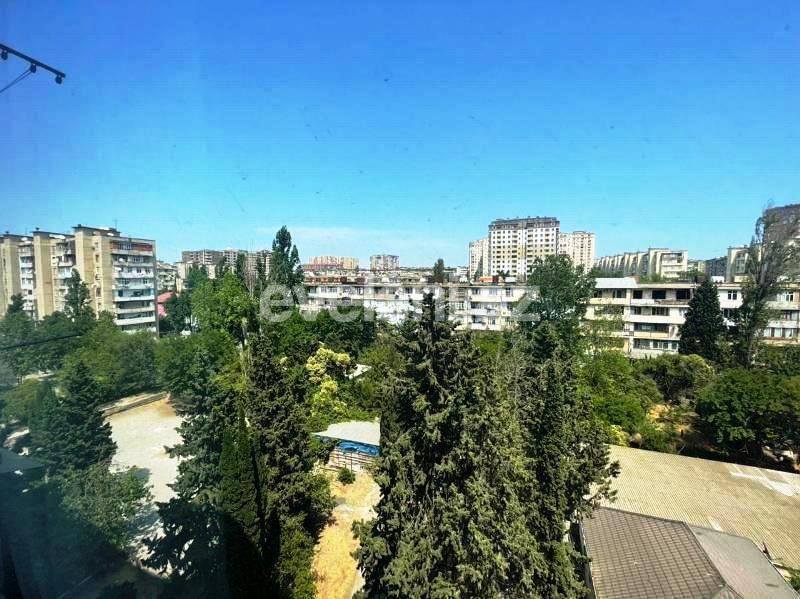 Satılır, köhnə tikili, 2 otaqlı, 45 m², Bakı, Xətai r, Əhmədli q, Əhmədli m.