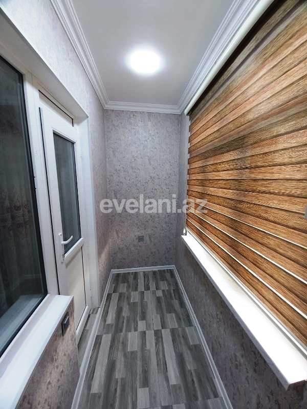 Satılır, köhnə tikili, 2 otaqlı, 45 m², Bakı, Xətai r, Əhmədli q, Əhmədli m.