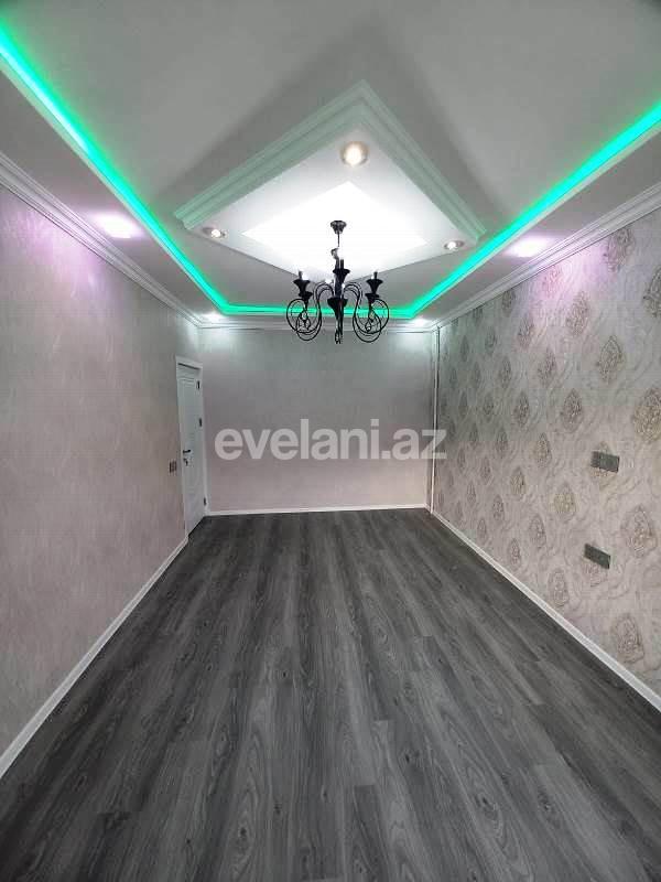 Satılır, köhnə tikili, 2 otaqlı, 45 m², Bakı, Xətai r, Əhmədli q, Əhmədli m.