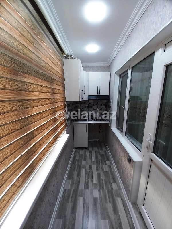 Satılır, köhnə tikili, 2 otaqlı, 45 m², Bakı, Xətai r, Əhmədli q, Əhmədli m.