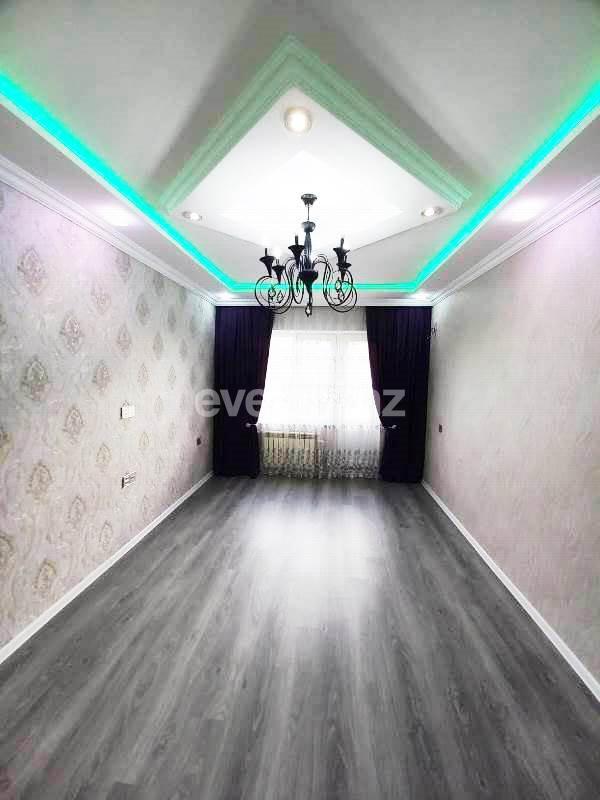 Satılır, köhnə tikili, 2 otaqlı, 45 m², Bakı, Xətai r, Əhmədli q, Əhmədli m.