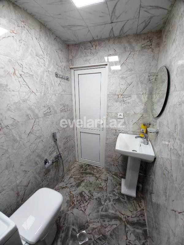 Satılır, köhnə tikili, 2 otaqlı, 45 m², Bakı, Xətai r, Əhmədli q, Əhmədli m.