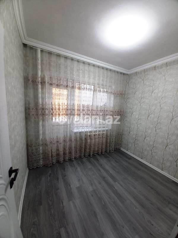 Satılır, köhnə tikili, 2 otaqlı, 45 m², Bakı, Xətai r, Əhmədli q, Əhmədli m.