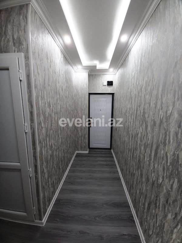 Satılır, köhnə tikili, 2 otaqlı, 45 m², Bakı, Xətai r, Əhmədli q, Əhmədli m.