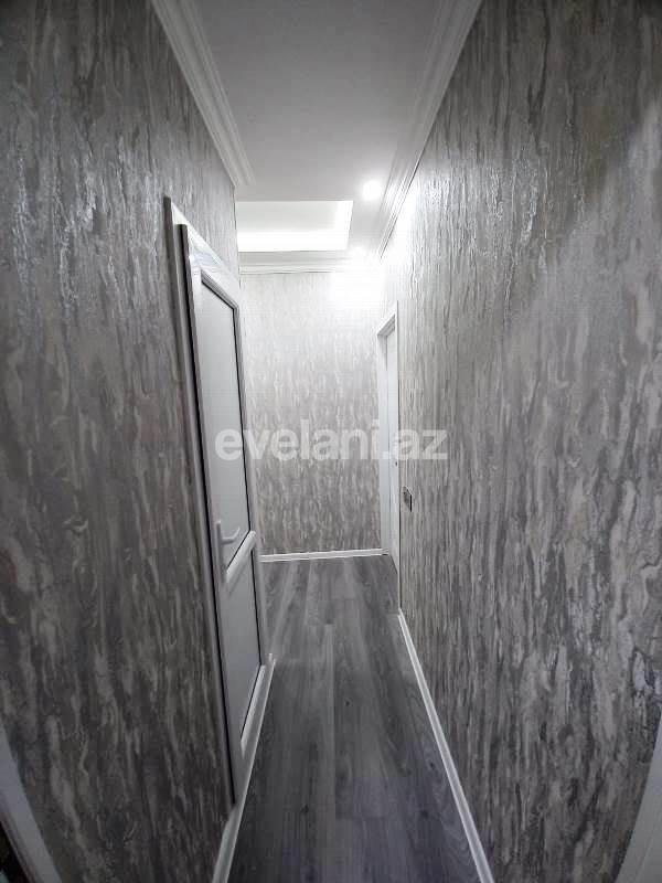 Satılır, köhnə tikili, 2 otaqlı, 45 m², Bakı, Xətai r, Əhmədli q, Əhmədli m.