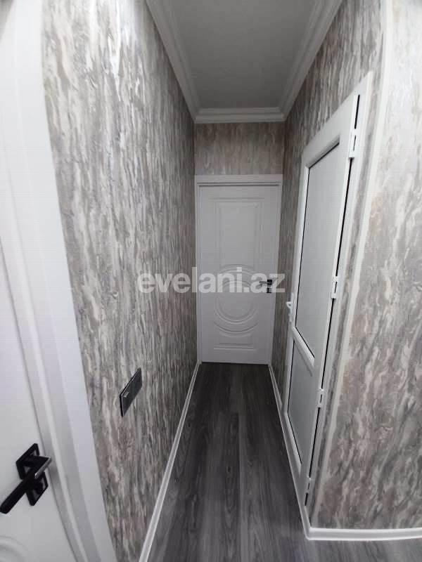 Satılır, köhnə tikili, 2 otaqlı, 45 m², Bakı, Xətai r, Əhmədli q, Əhmədli m.