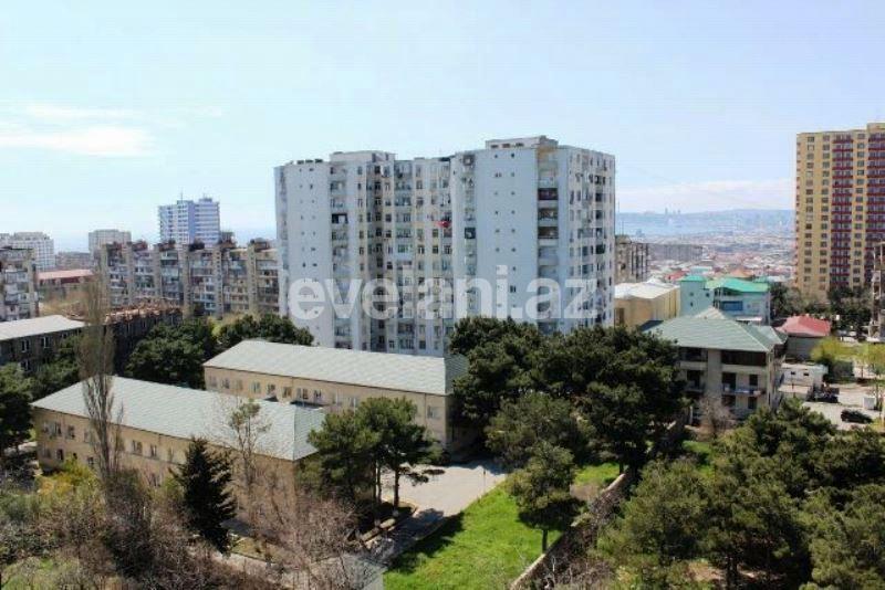 Satılır, köhnə tikili, 2 otaqlı, 45 m², Bakı, Xətai r, Əhmədli q, Əhmədli m.