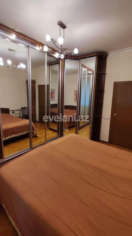 Sale, old building, 3 room, 60 m², Baku, Nasimi r, 28 may m.