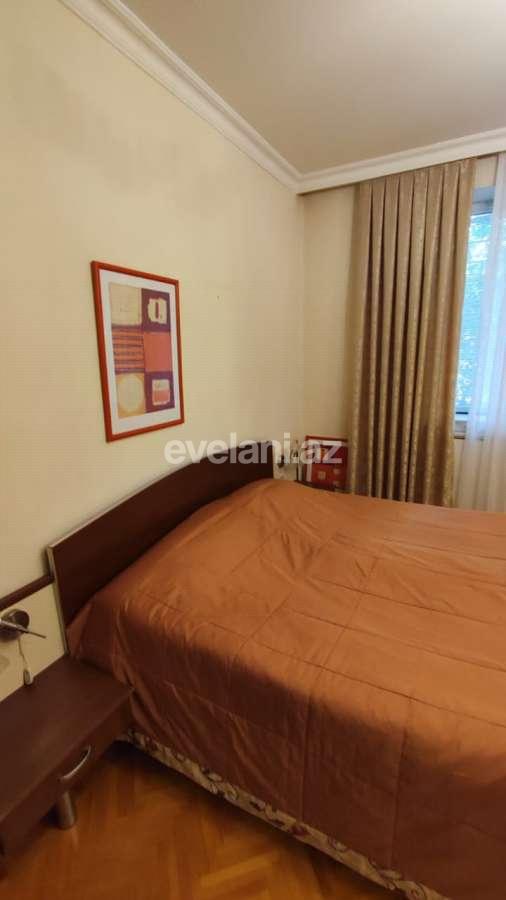 Sale, old building, 3 room, 60 m², Baku, Nasimi r, 28 may m.