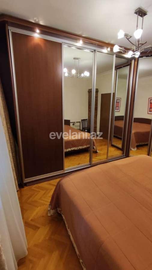 Sale, old building, 3 room, 60 m², Baku, Nasimi r, 28 may m.