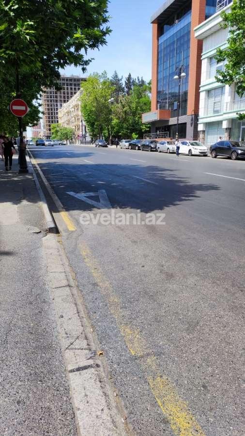 Sale, old building, 3 room, 60 m², Baku, Nasimi r, 28 may m.