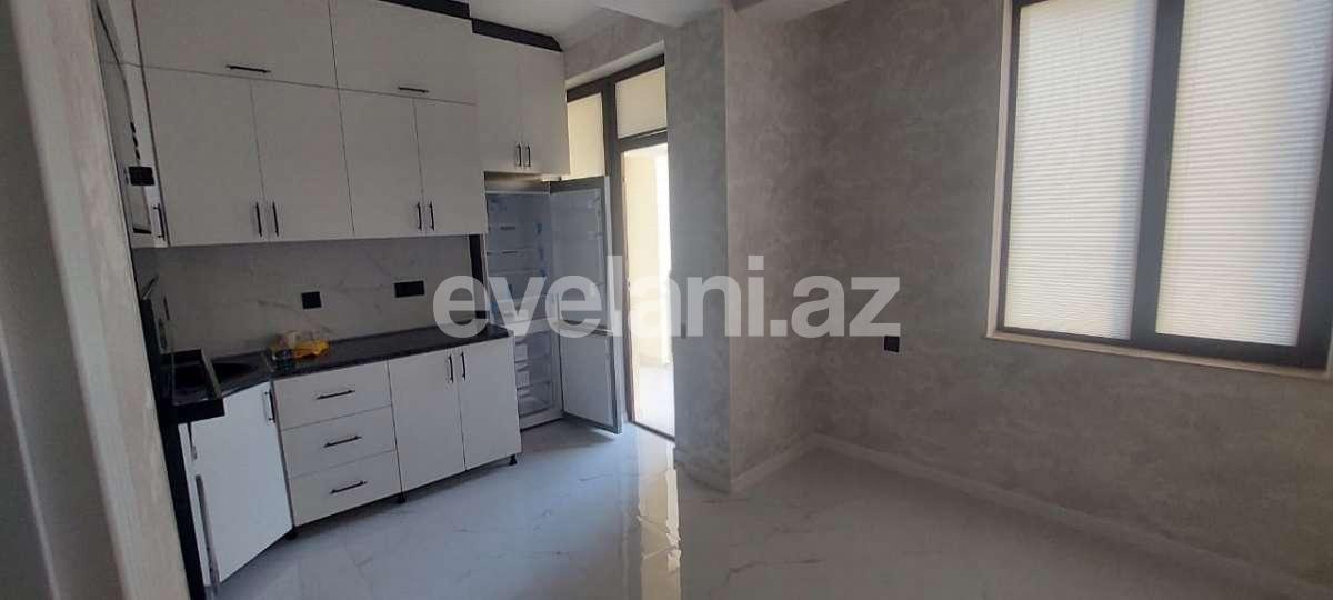 Kirayə verilir, yeni tikili, 3 otaqlı, 78 m², Bakı, Nərimanov r, Nəriman Nərimanov m.