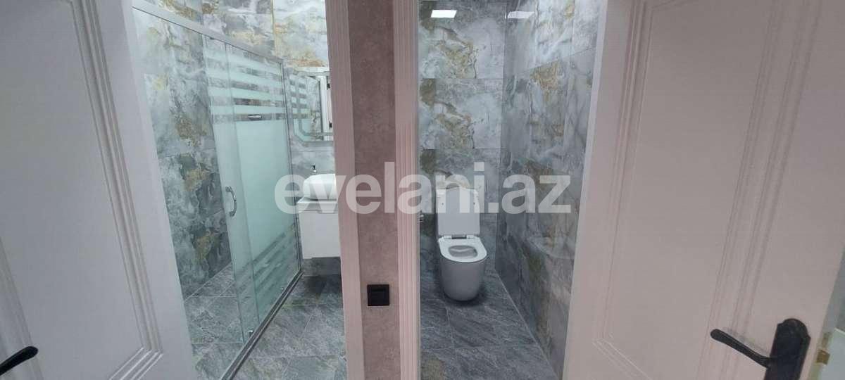 Kirayə verilir, yeni tikili, 3 otaqlı, 78 m², Bakı, Nərimanov r, Nəriman Nərimanov m.
