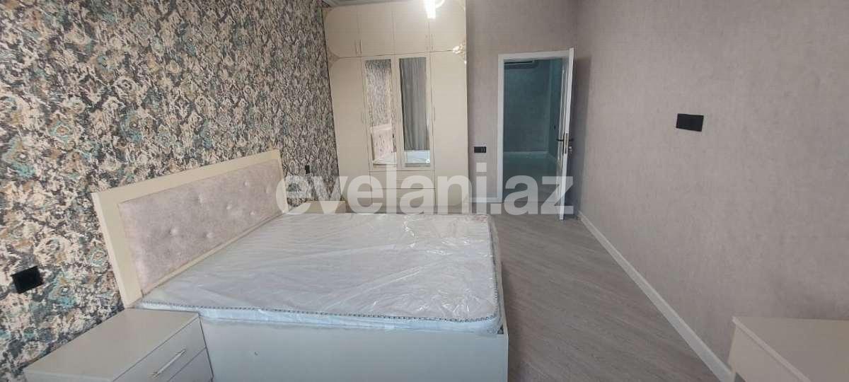 Kirayə verilir, yeni tikili, 3 otaqlı, 78 m², Bakı, Nərimanov r, Nəriman Nərimanov m.